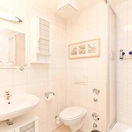 Remise Im Kaisers Vis _ Vis Apartment Heringsdorf (Usedom)