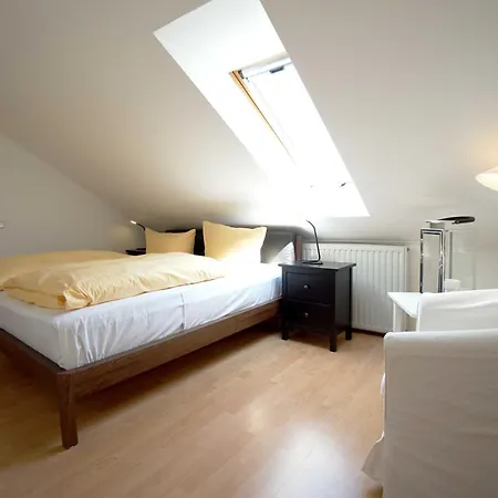 Remise Im Kaisers Vis _ Vis Apartment *
