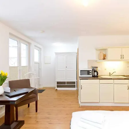 Apartment Remise Im Kaisers Vis _ Vis