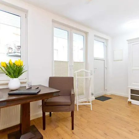 Remise Im Kaisers Vis _ Vis Apartment *