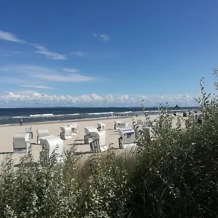 Remise Im Kaisers Vis _ Vis Apartment *